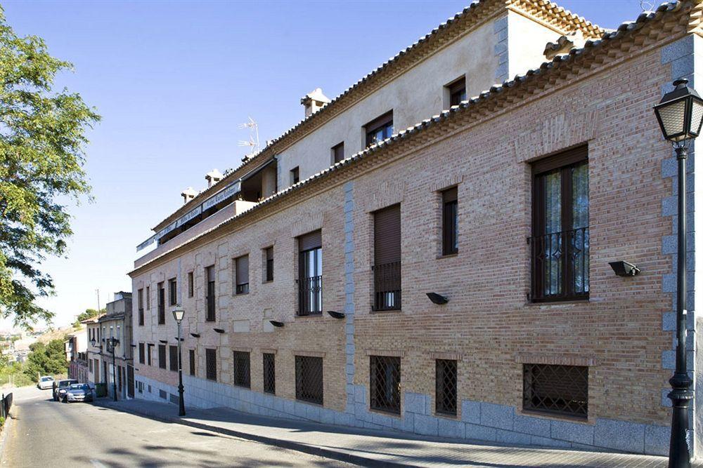 Hotel Medina De Toledo Exterior photo